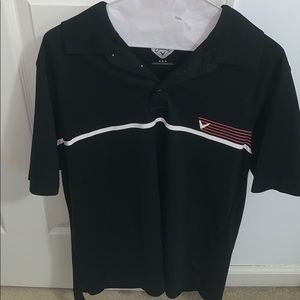 Callaway golf shirt